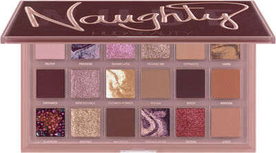 Naughty Nude - Palette