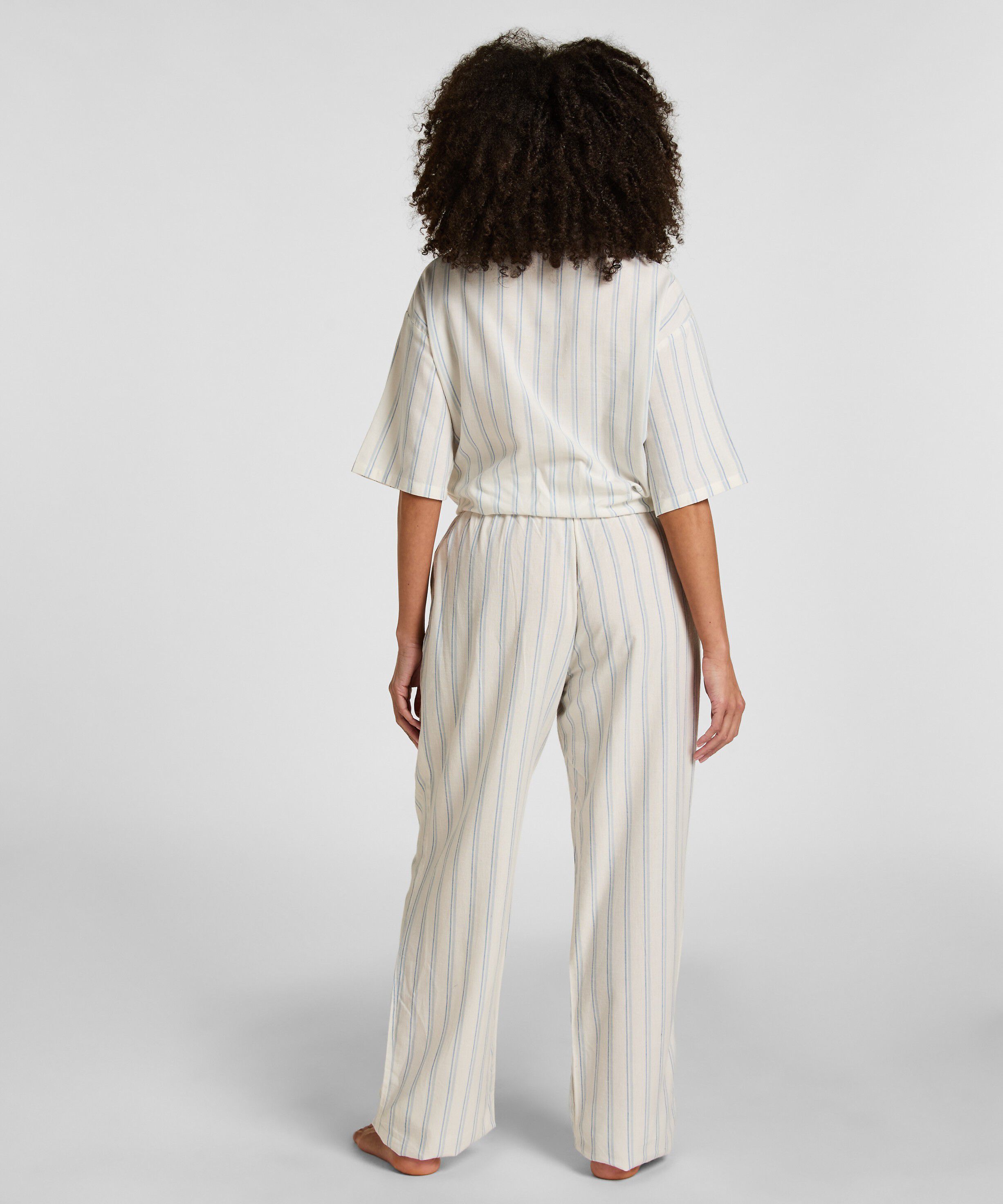 Pant Linen