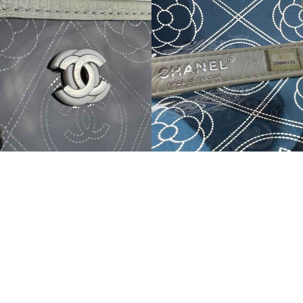 Chanel Bucket Bag