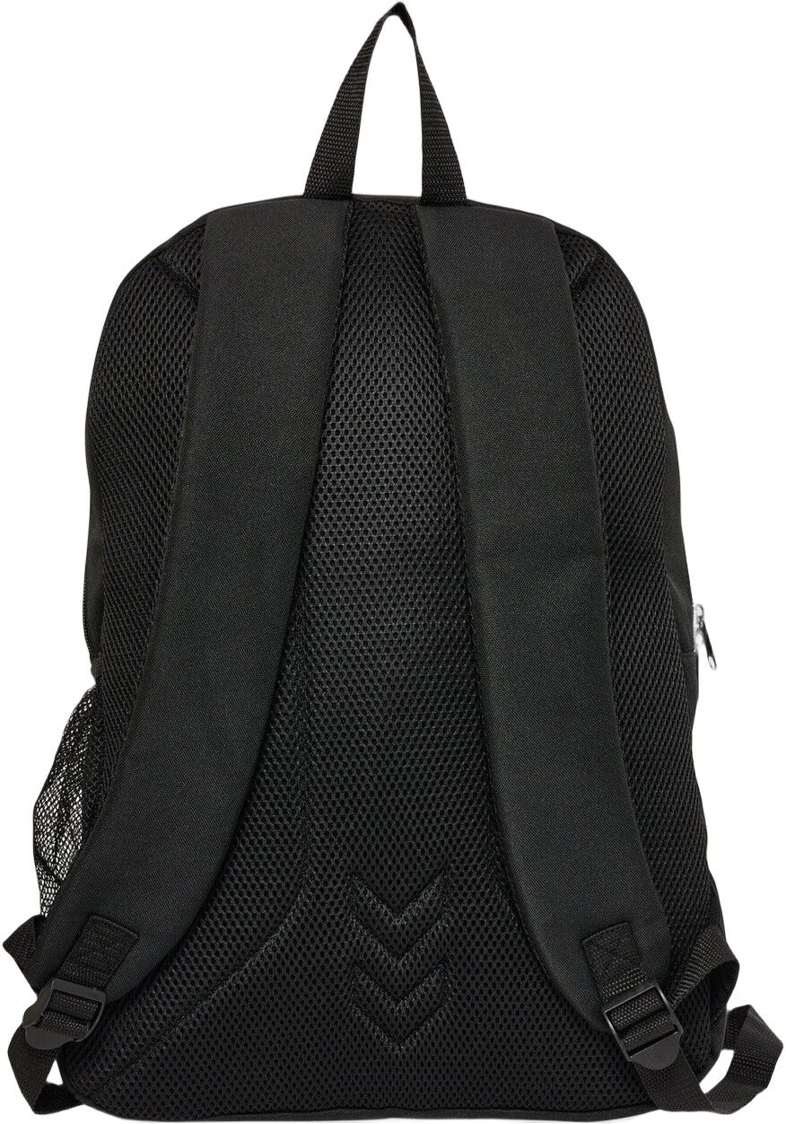 Core 2. 0 Rygs&aelig;k