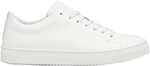 Signature Leather Sneaker