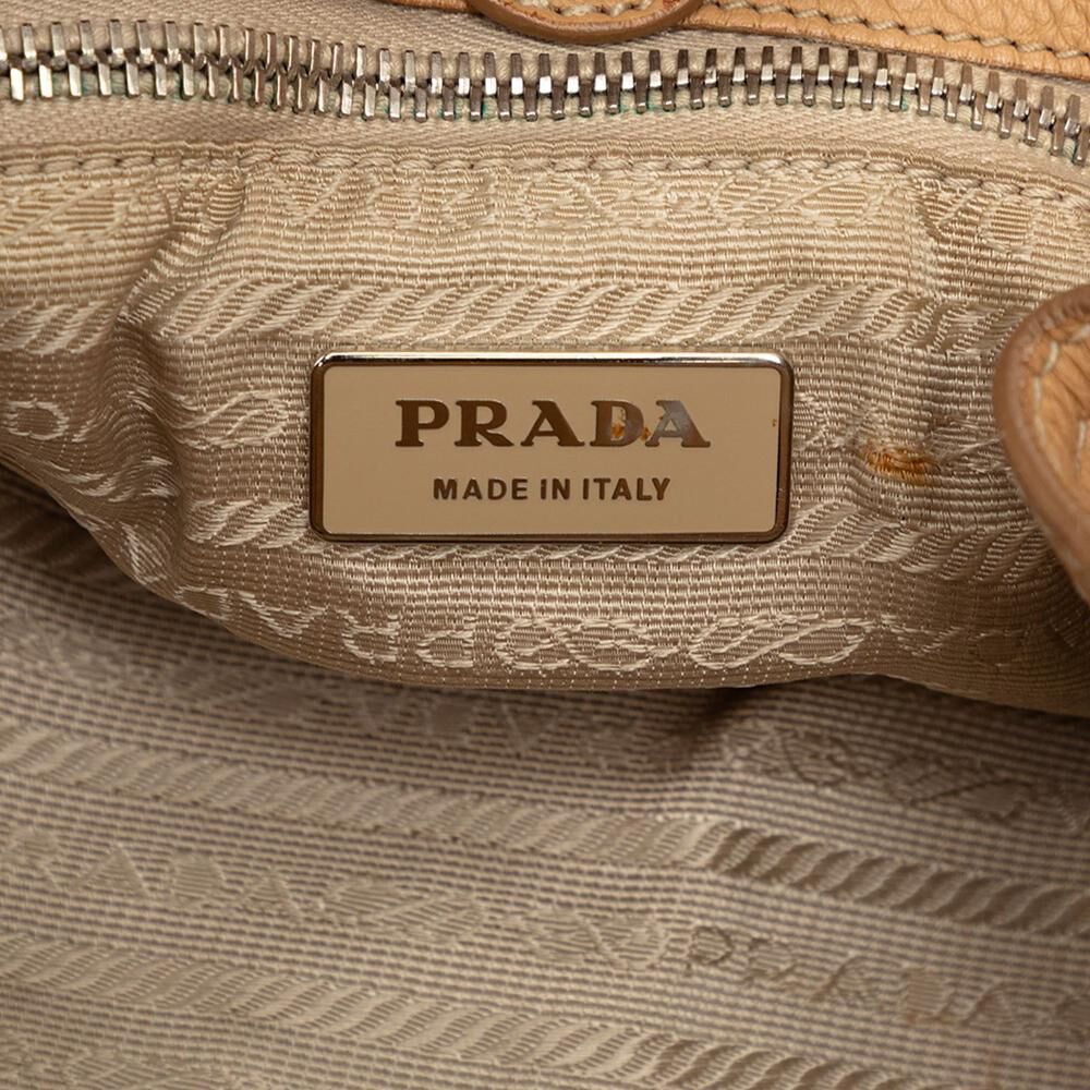 Prada Tote
