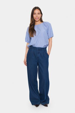 MaliaSZ Blouse