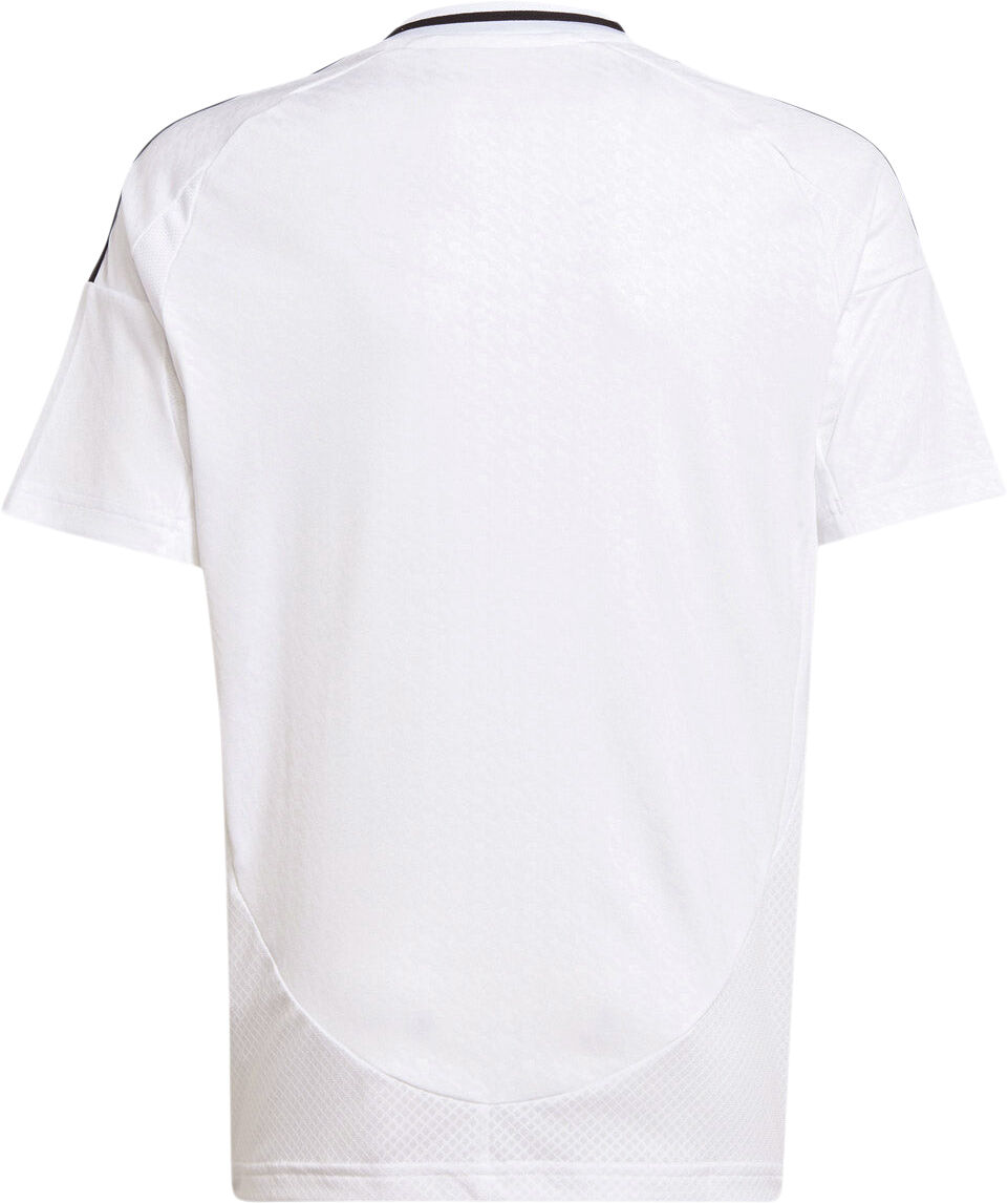 Real Madrid 24/25 Hjemmebanetr&oslash;je - B&oslash;rn