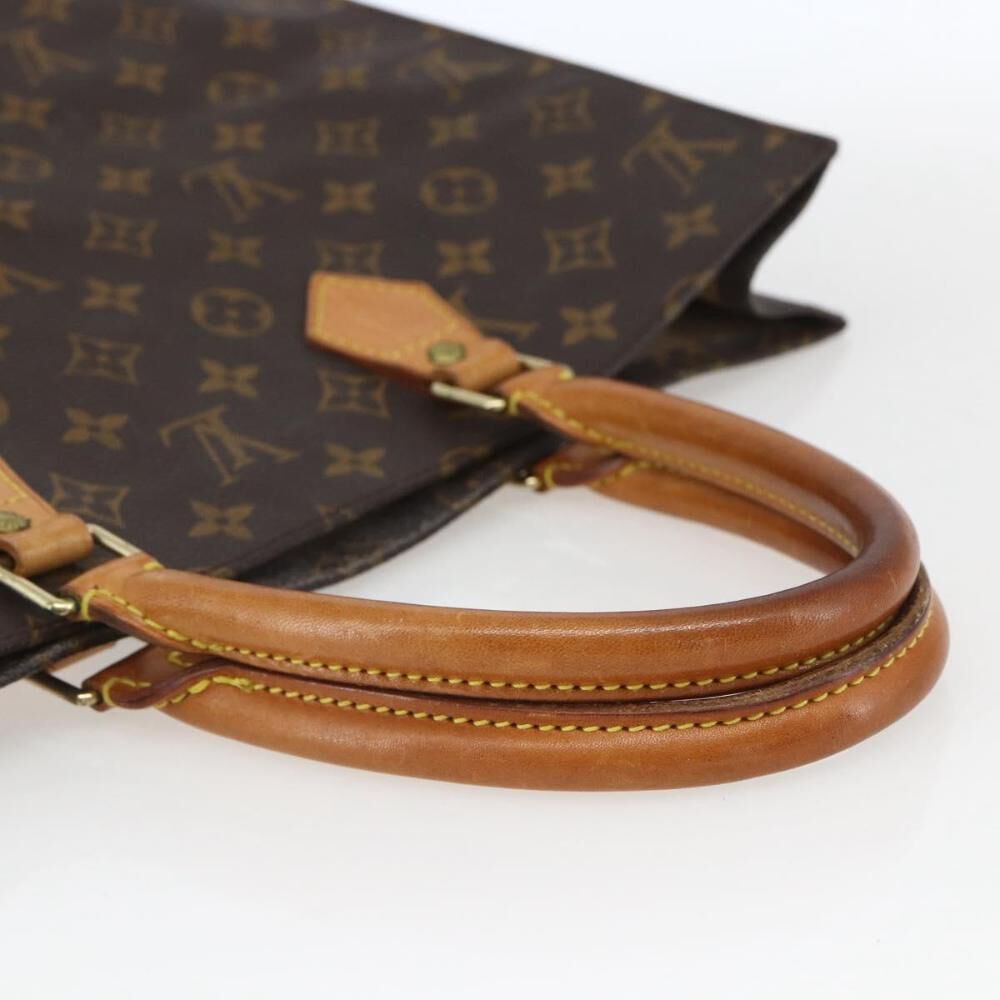 Louis Vuitton Sac Plat