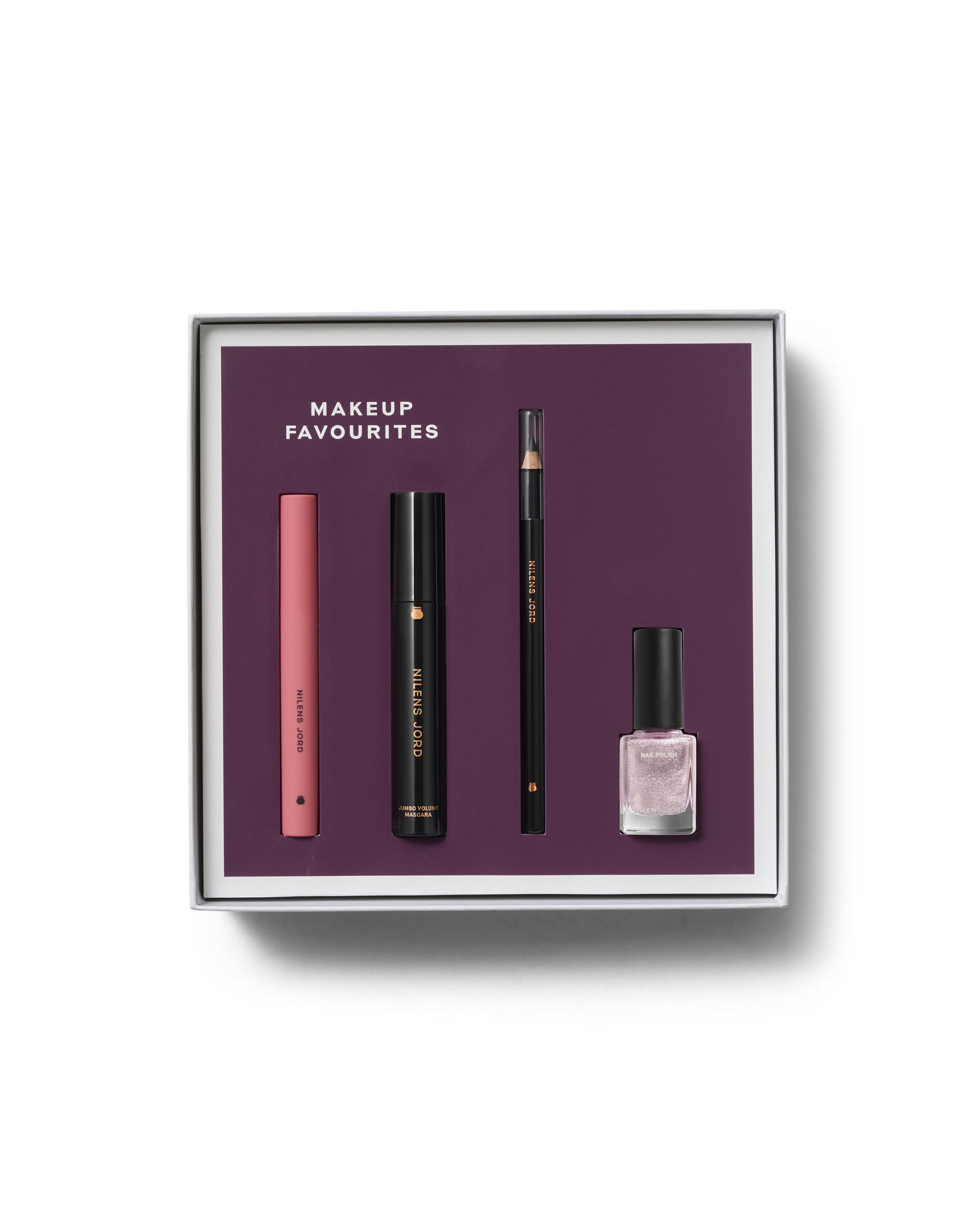 Makeup Favourites Jul 2026