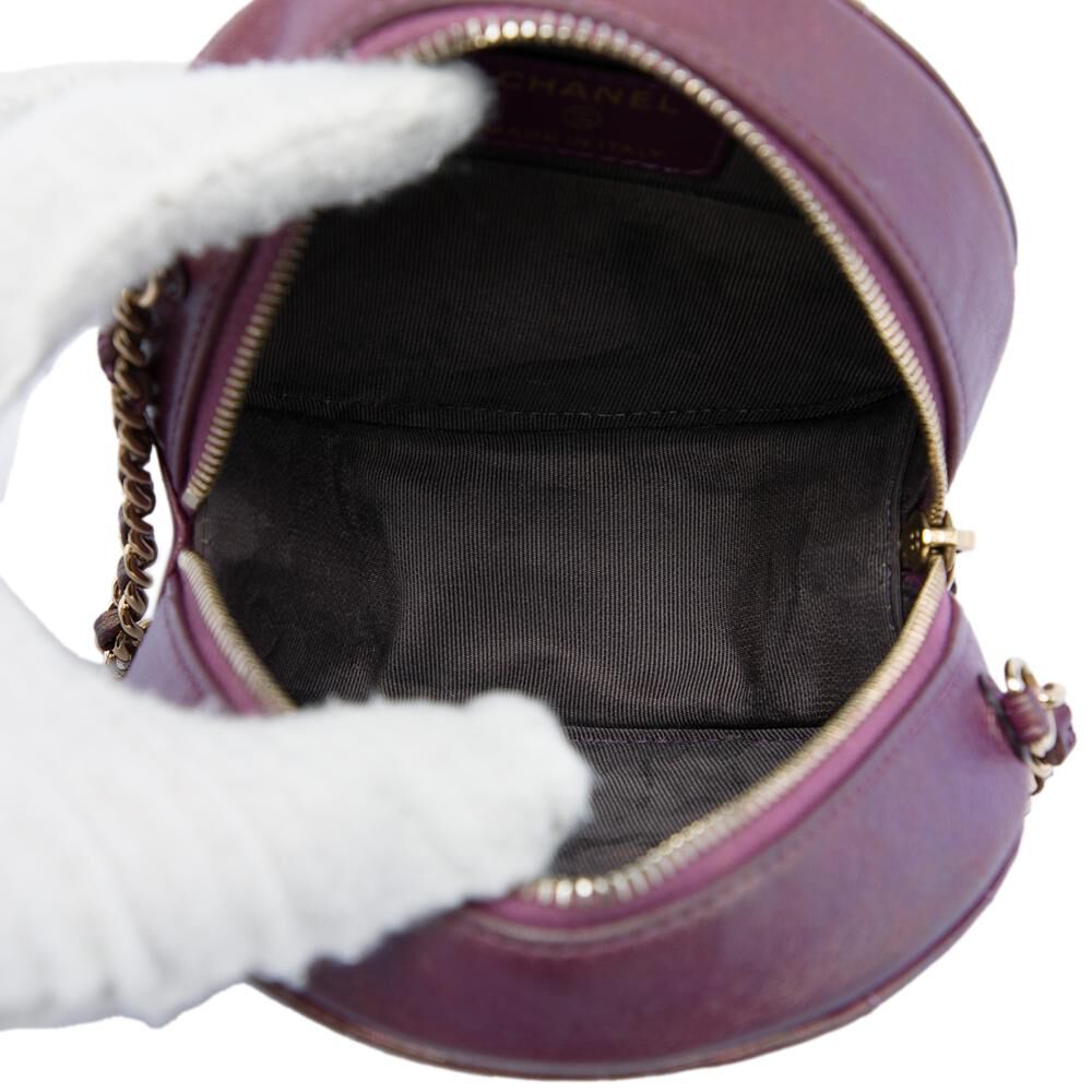 Chanel Crossbody Bag