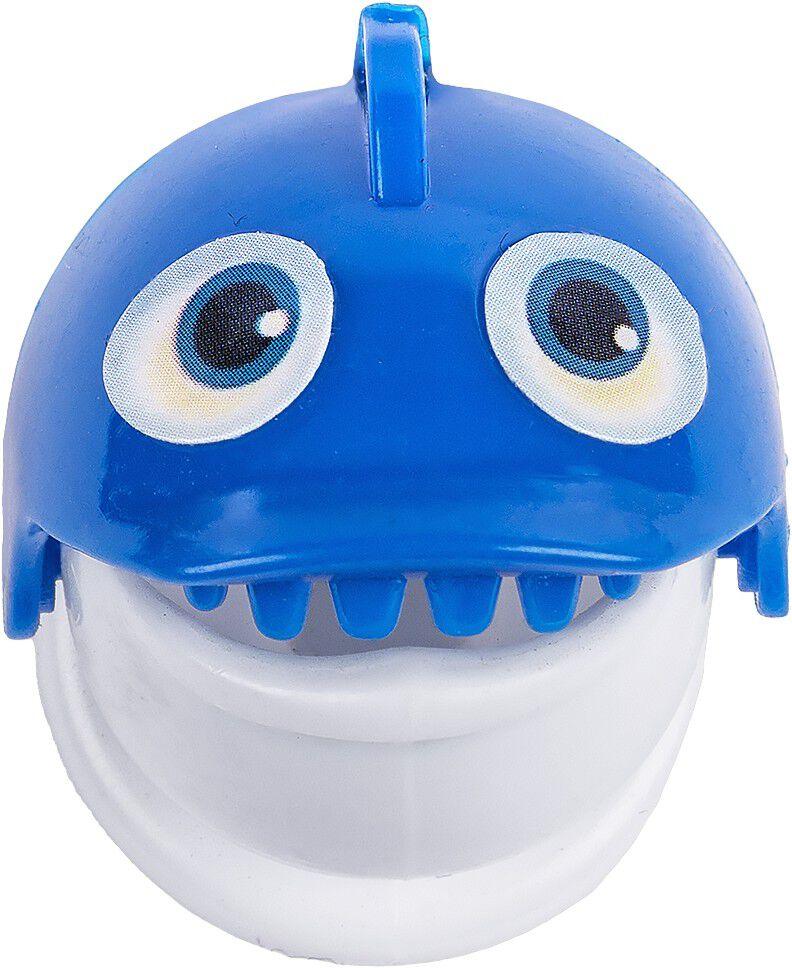 VINI STORT FISKESPIL. R&Oslash;D