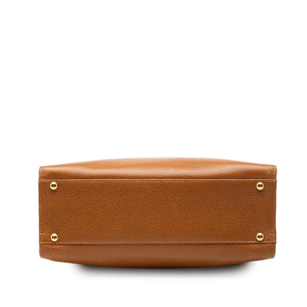 Chanel Tote