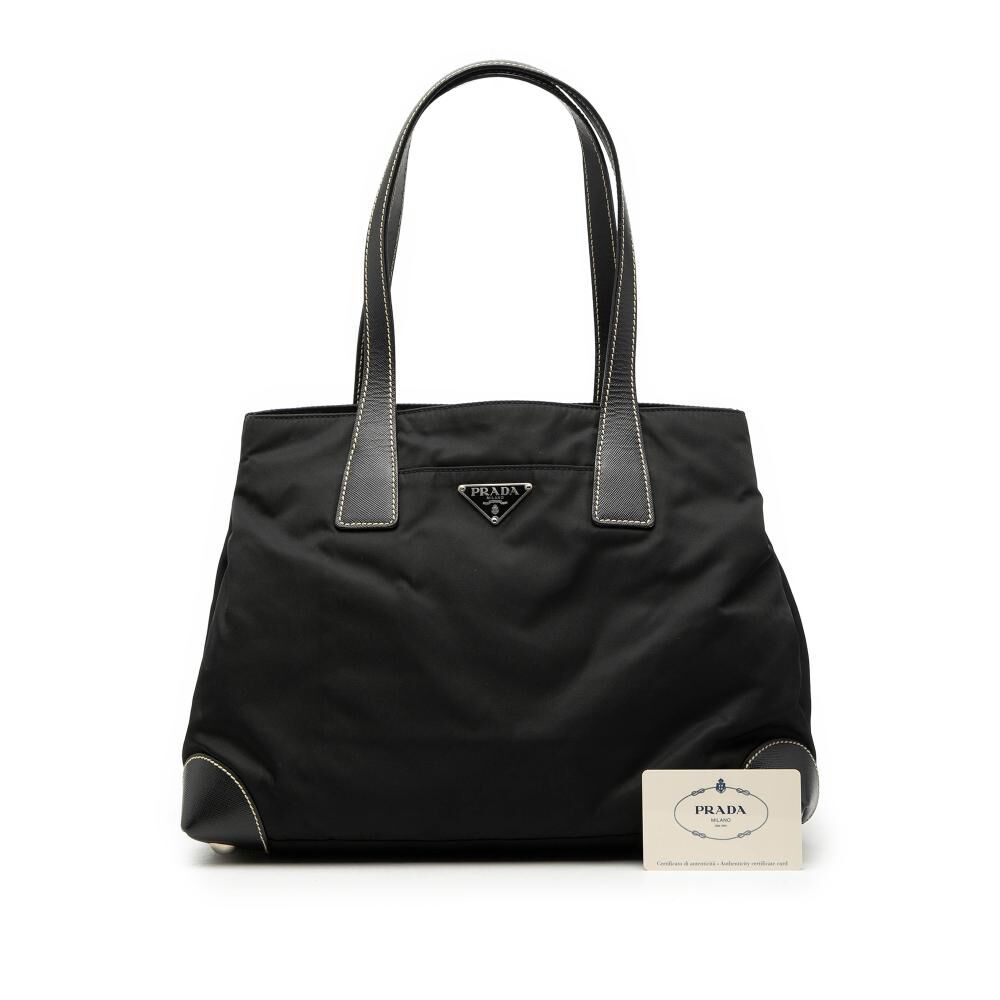 Prada Tessuto