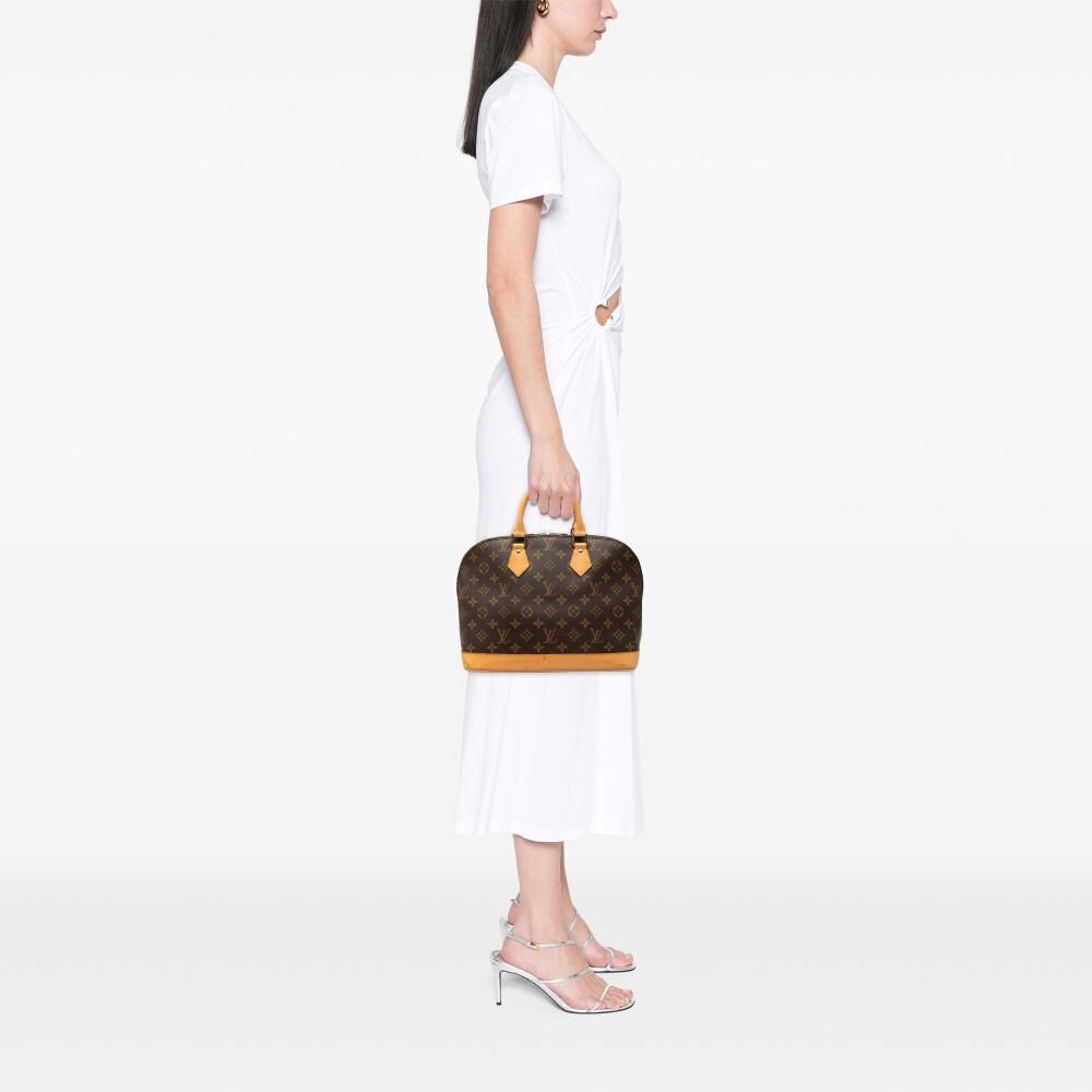 Louis Vuitton Alma