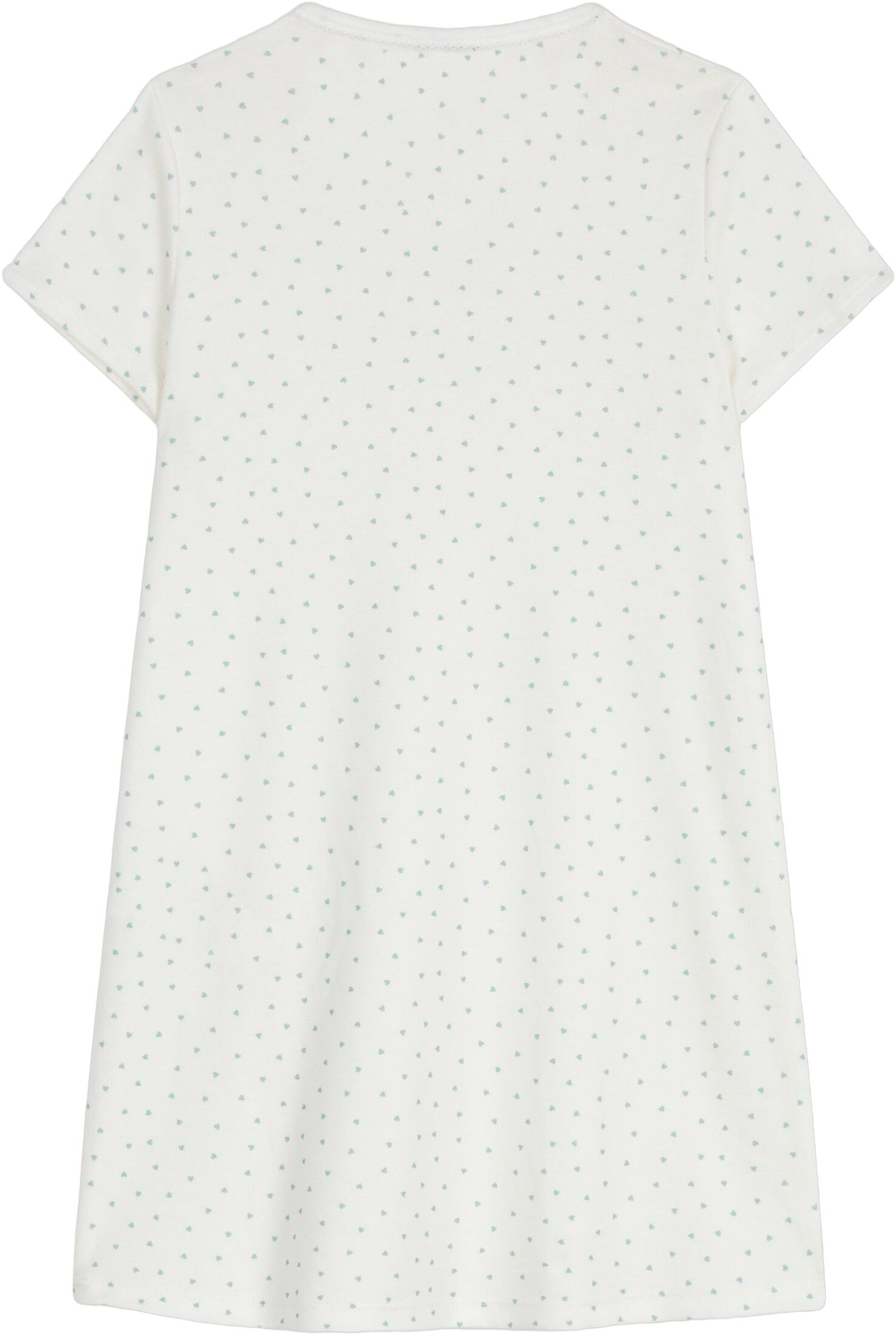 SHORT SLEEVES DRESS 3Y