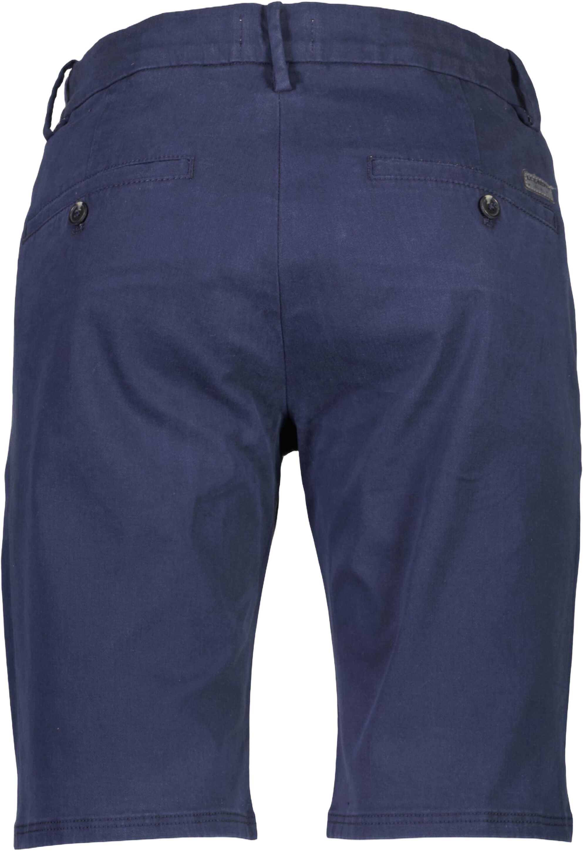 Superflex chino shorts