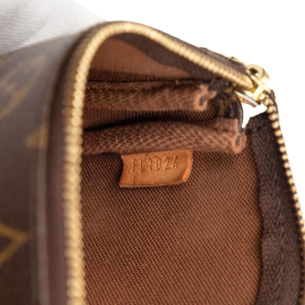 Louis Vuitton Pochette Accessoires