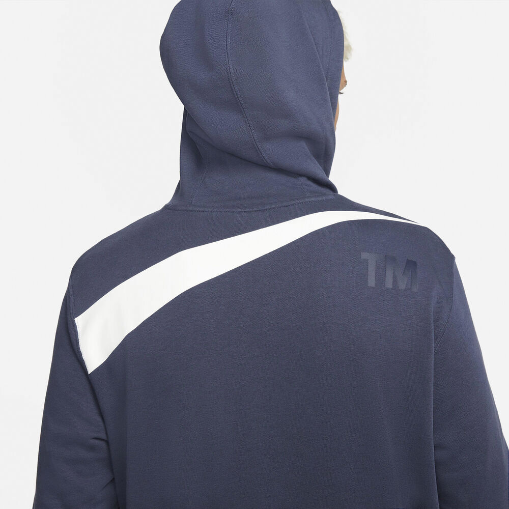 Sportswear Swoosh Semi-Brushed h&aelig;ttetr&oslash;je