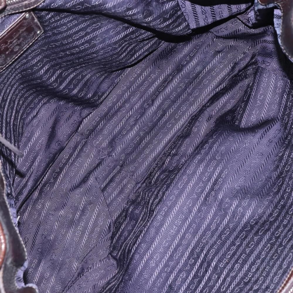 Prada Shoulder Bag
