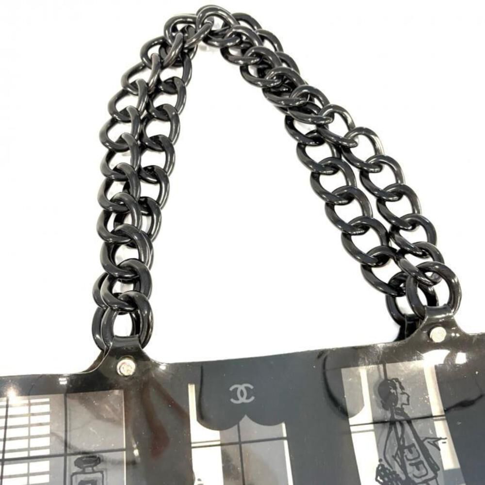 Chanel Tote