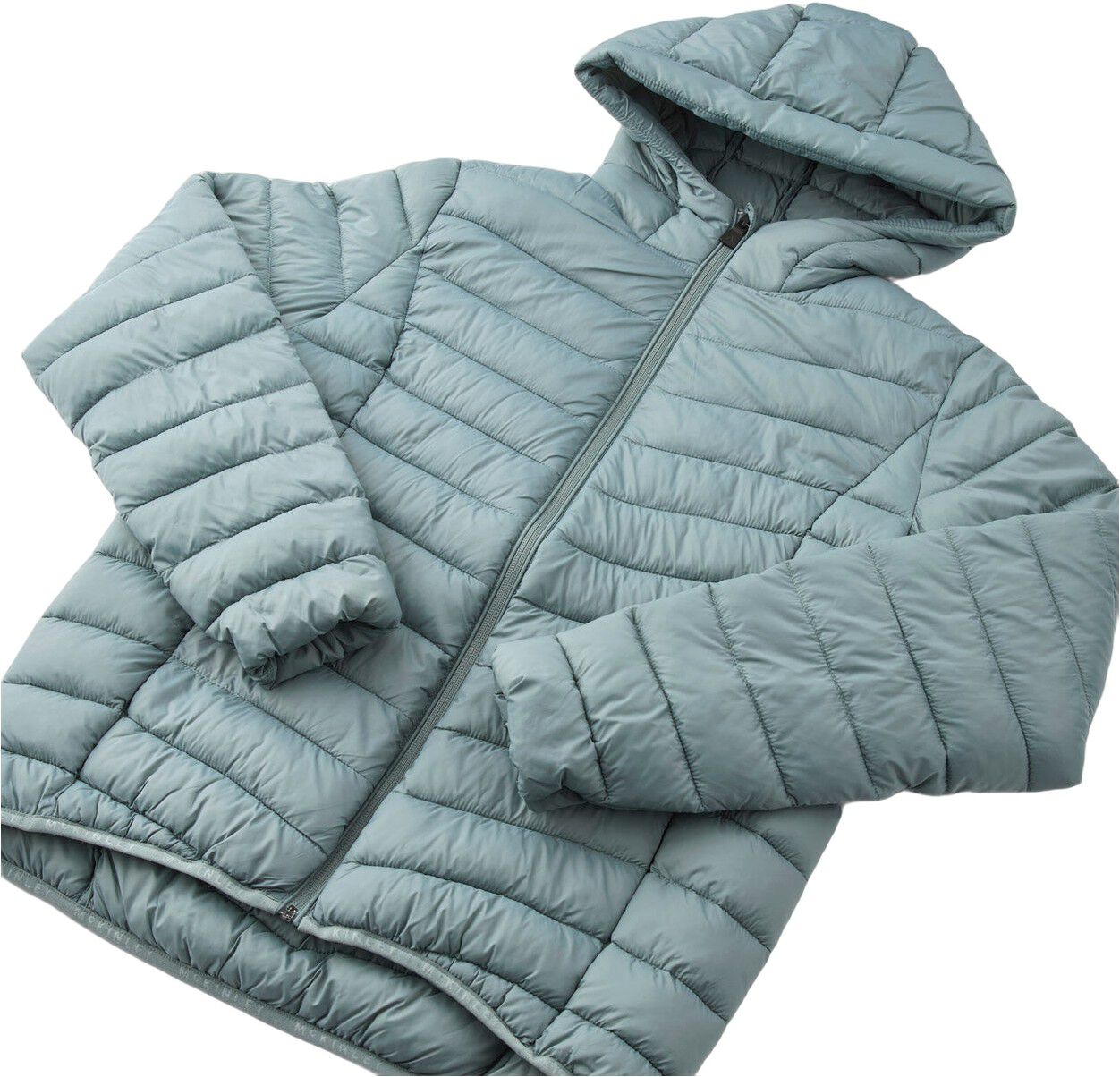 Saltuna Overgangsjakke