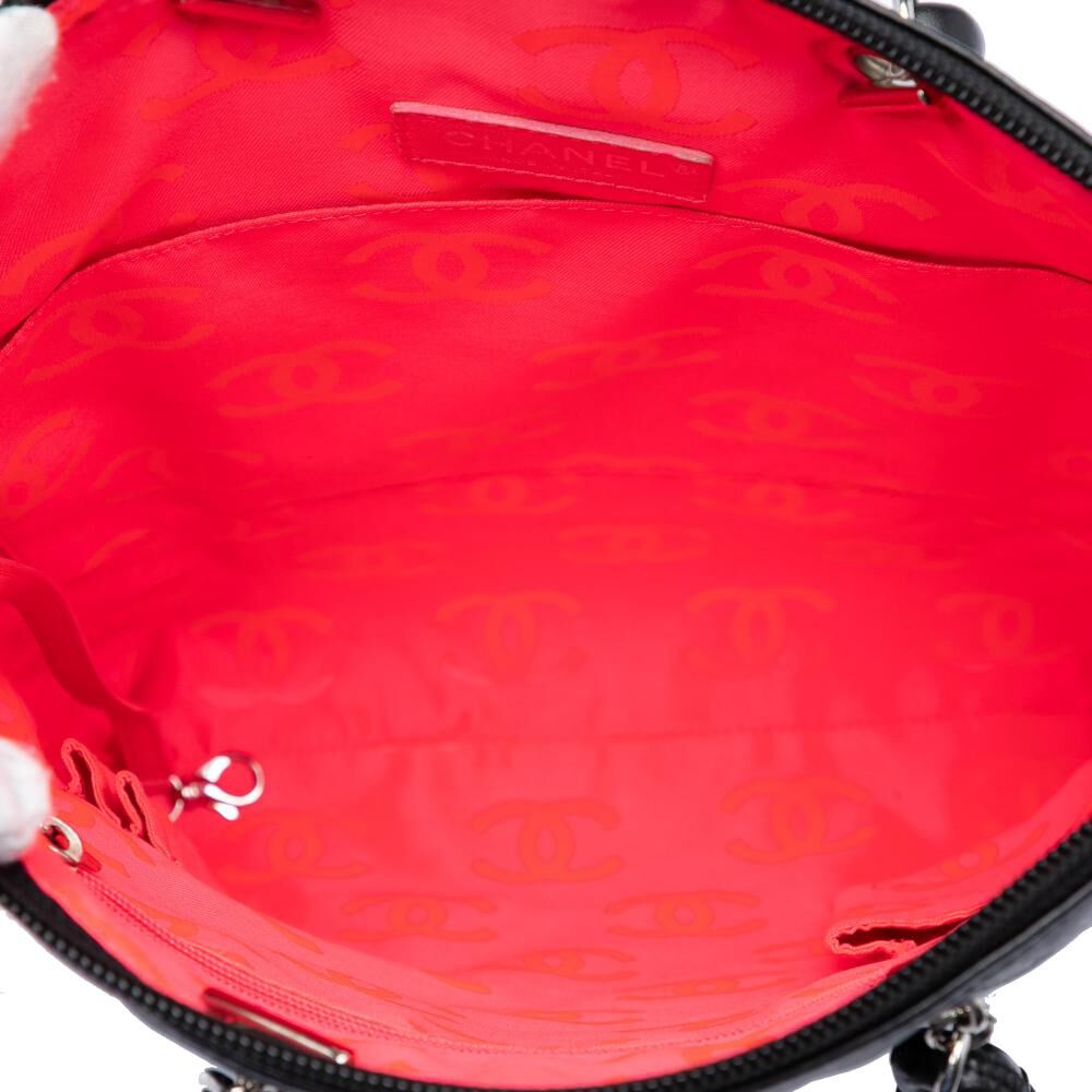 Chanel Tote