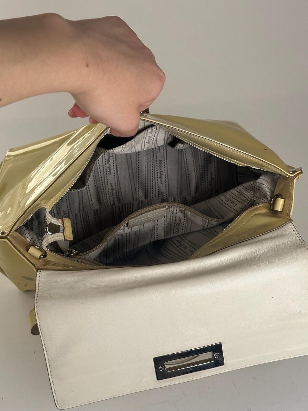 Salvatore Ferragamo Handbag