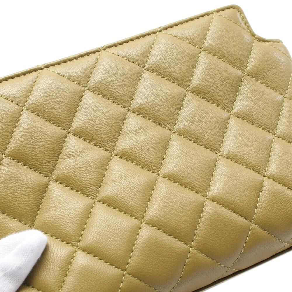 Chanel Shoulder Bag