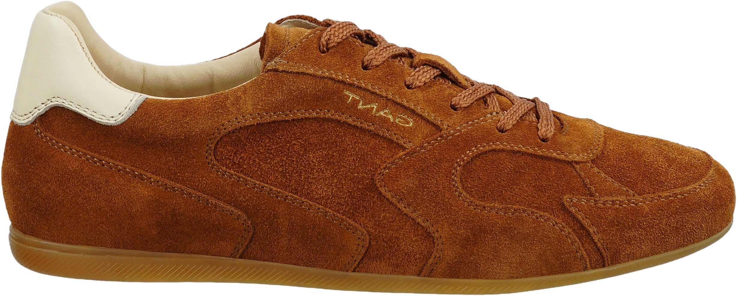 Sperly Low Lace Shoe