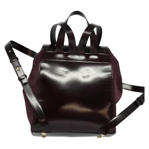 Celine Backpack
