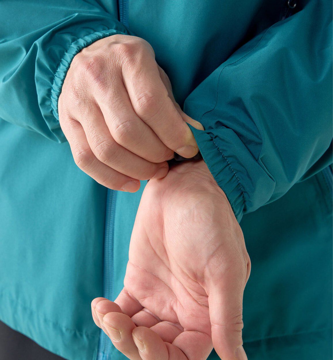 Chaos Gore-tex II Skaljakke