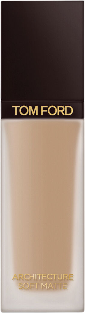 Architecture Soft Matte Blurring Foundation