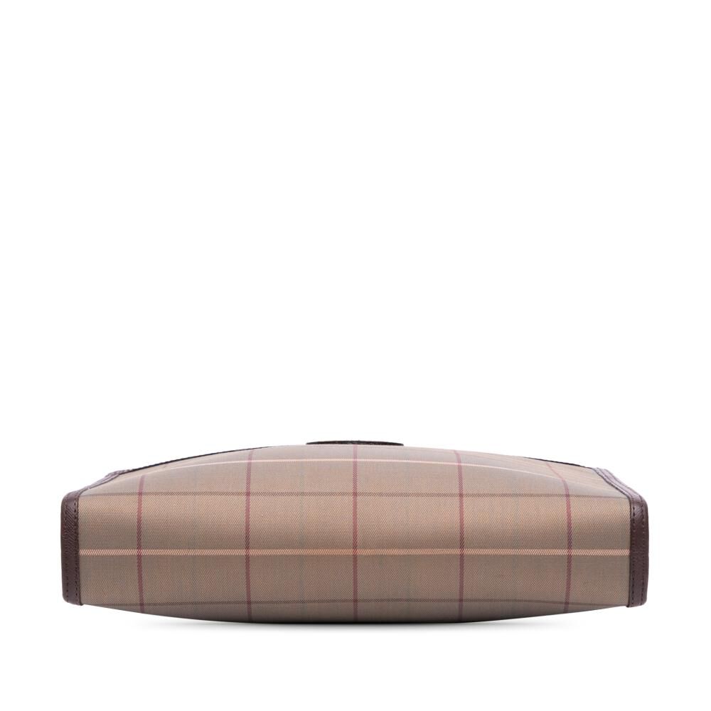 Burberry Clutch