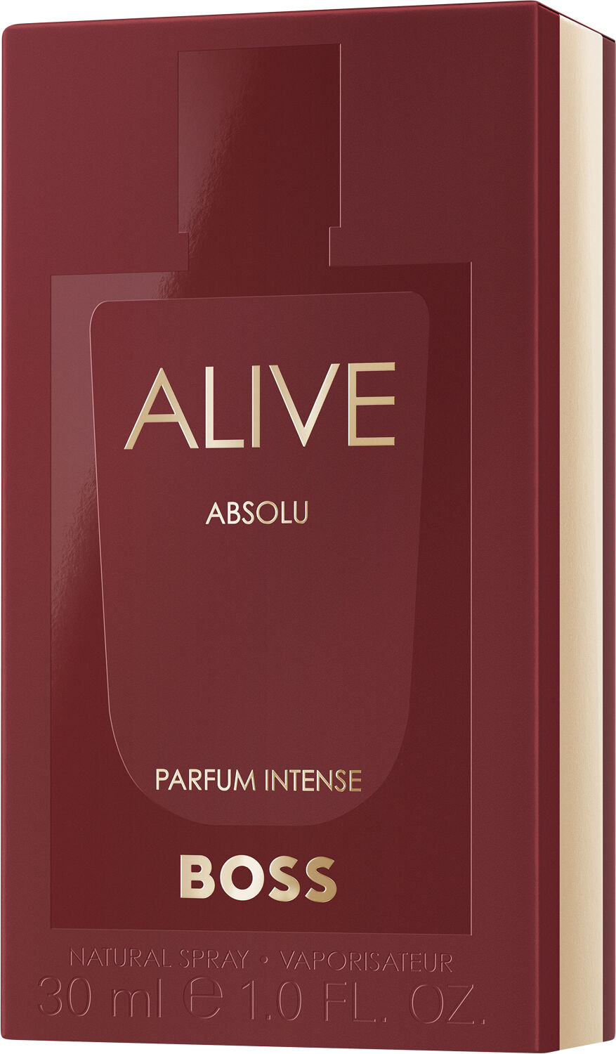 Alive Absolu Eau de parfum 30. 0 ML