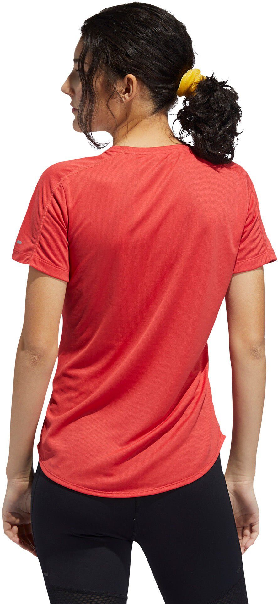 Run It 3-Stripes Fast T-shirt