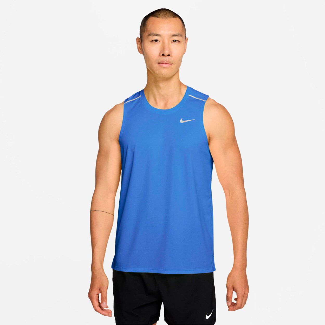 Miler Dri-Fit L&oslash;be Tanktop