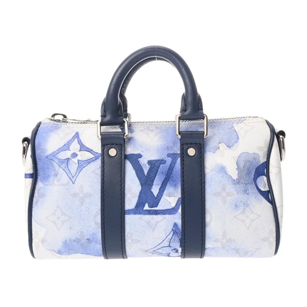 Louis Vuitton Keepall