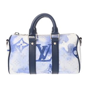 Louis Vuitton Keepall