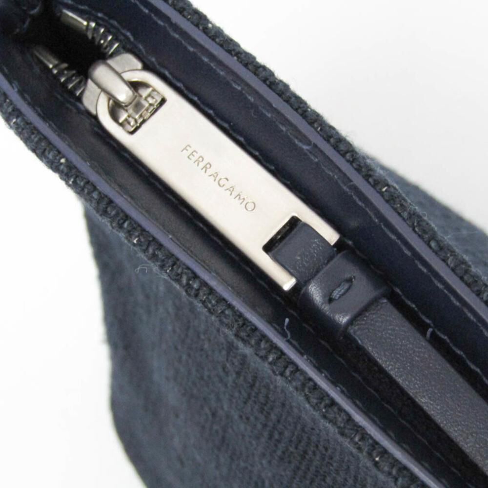Salvatore Ferragamo Pouch