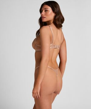 Prina Padded Underwired Bra