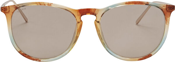 VANILLE sunglasses multi/gold
