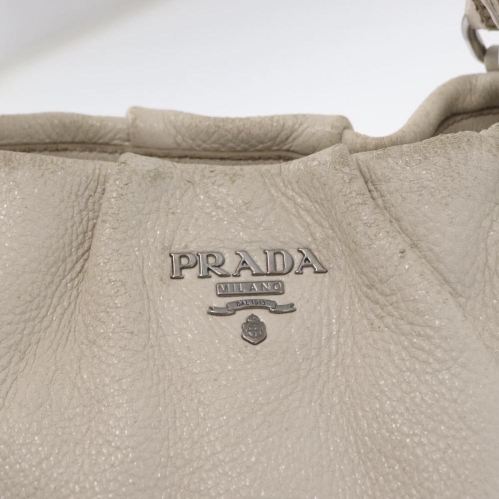 Prada Shoulder Bag