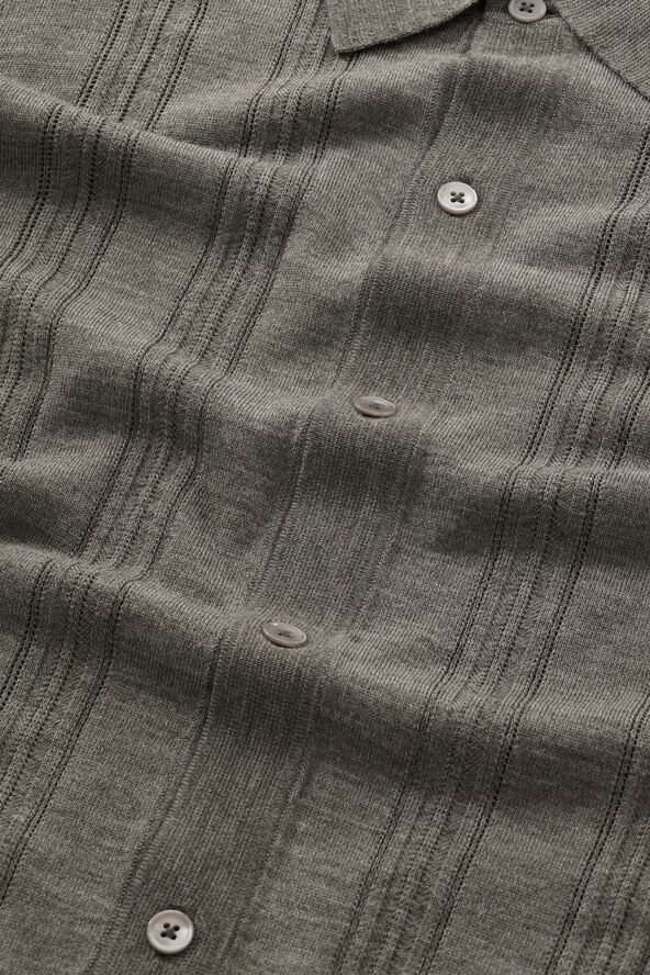 Thor SS Cardigan 6584