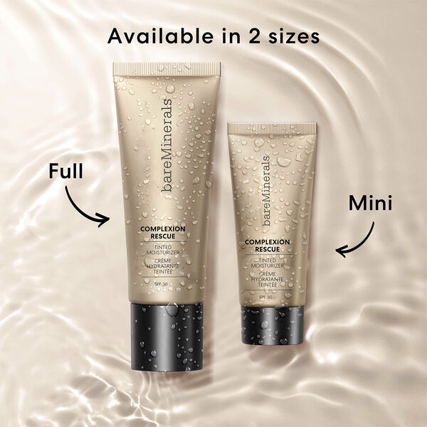 Complexion Rescue Tinted Hydrating Gel Cream