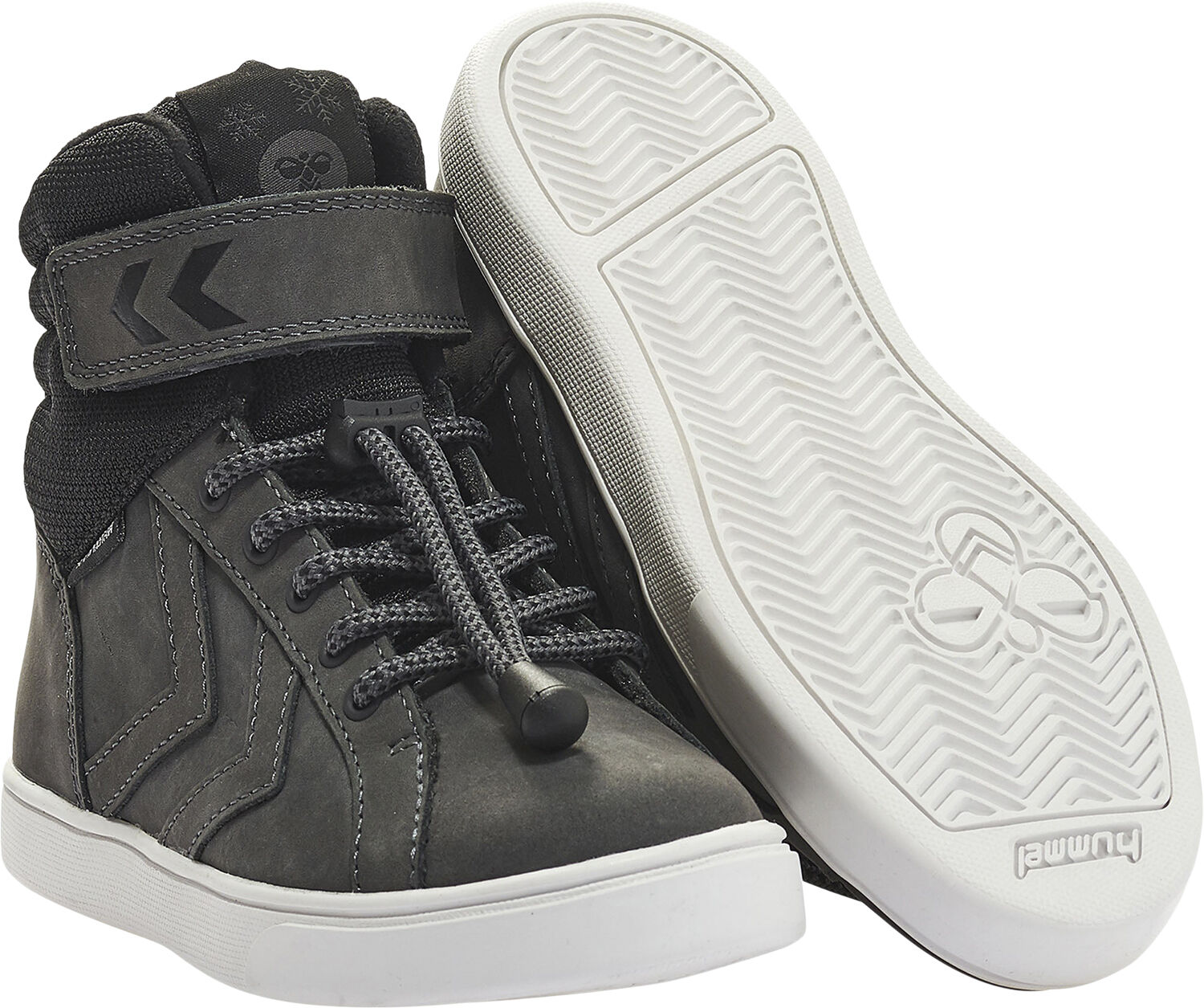 Splash Mid Vinterst&oslash;vler