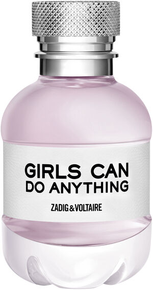 Girls Can Do Anything Eau De Parfum