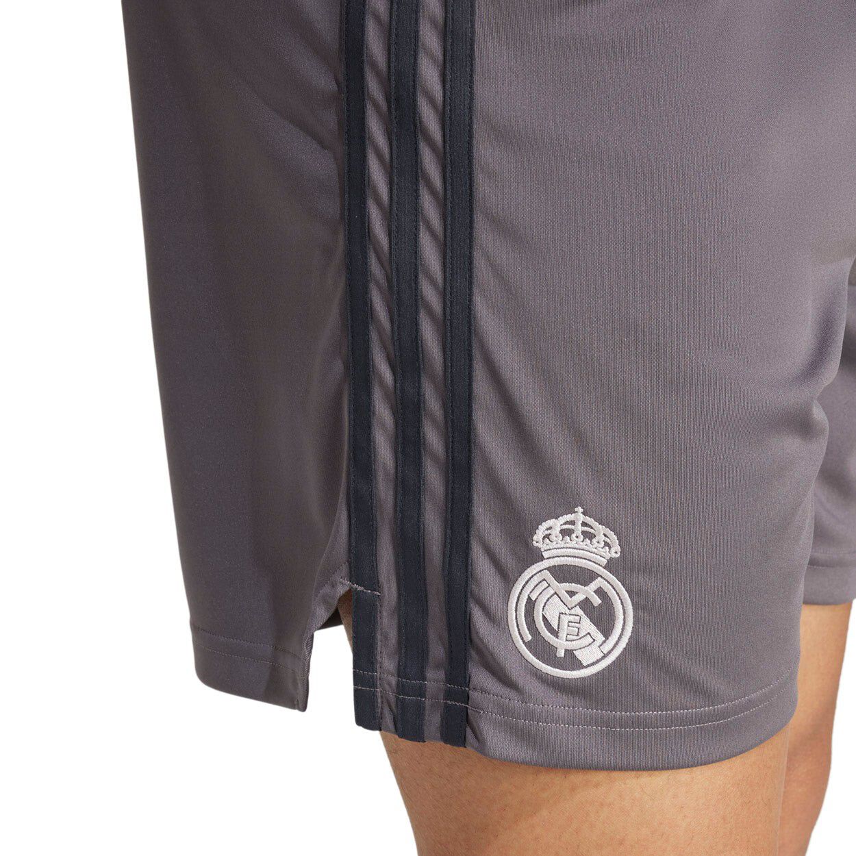 Real Madrid 24/25 3 Shorts