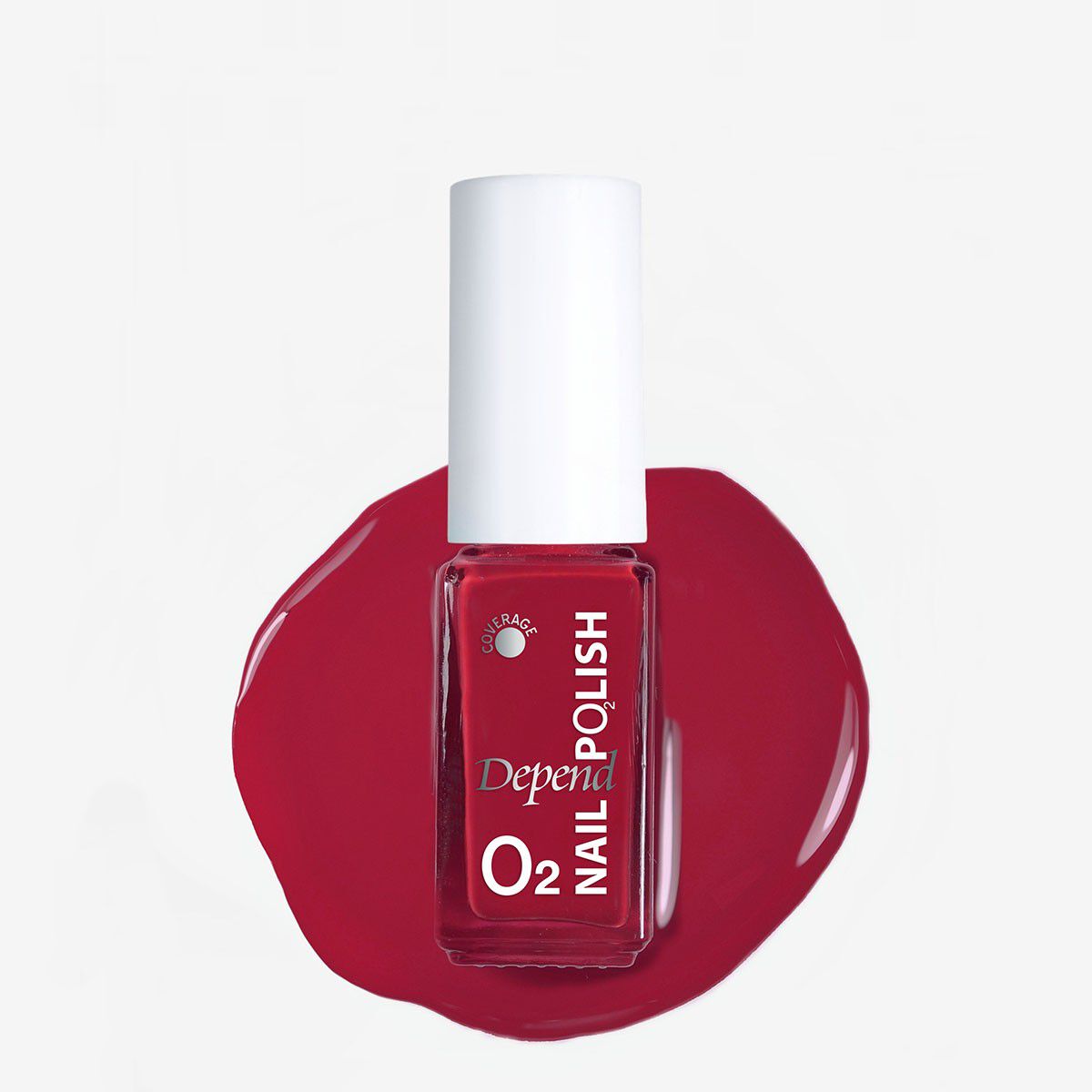 O2-minilak nr. 854