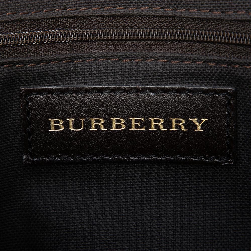 Burberry Tote