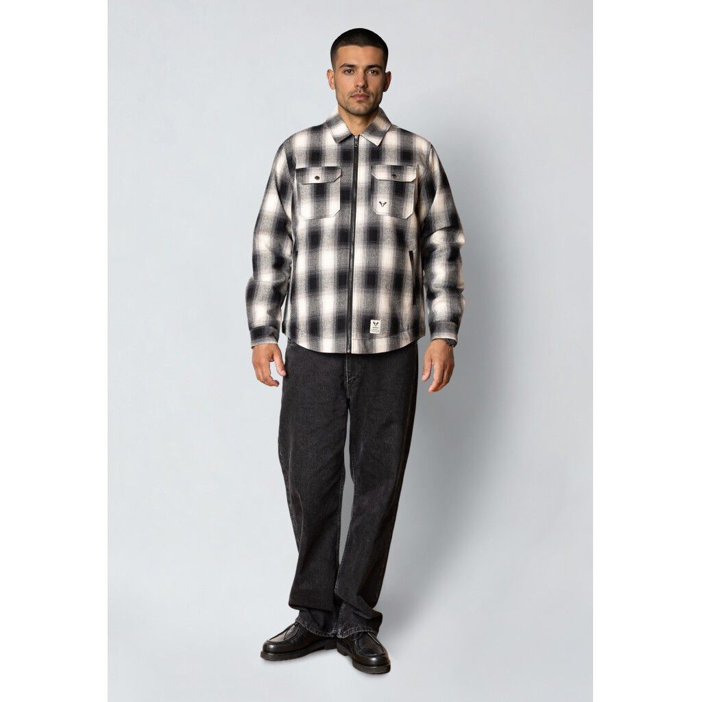 Holger overshirt