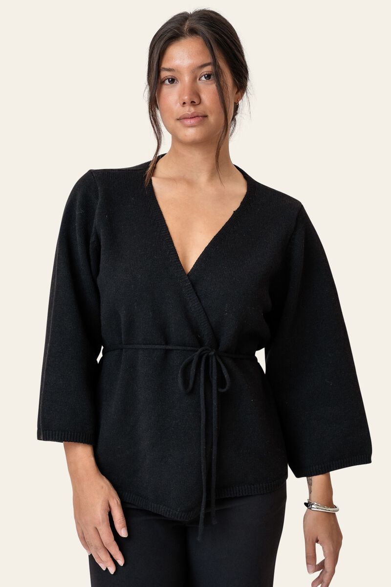 Anneic Cardigan