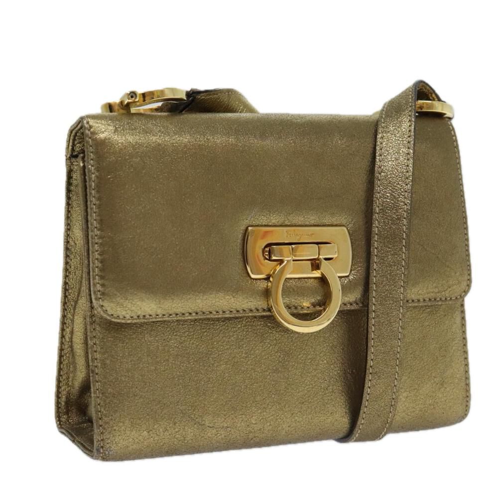 Salvatore Ferragamo Shoulder Bag