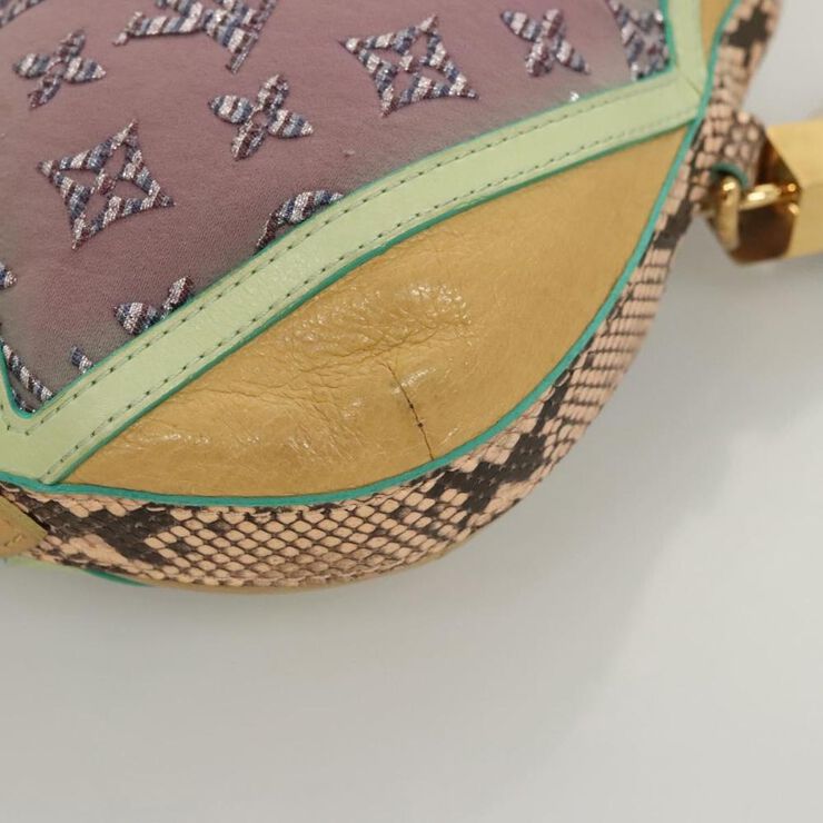 Louis Vuitton Crossbody Bag
